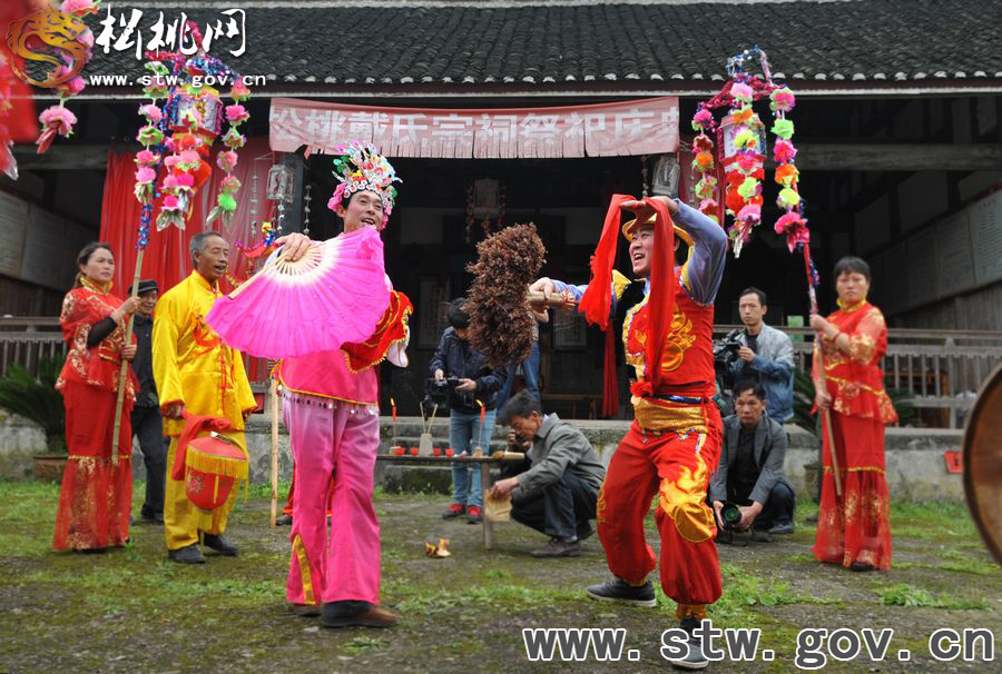 后硐茶燈——民間藝術(shù)的瑰寶