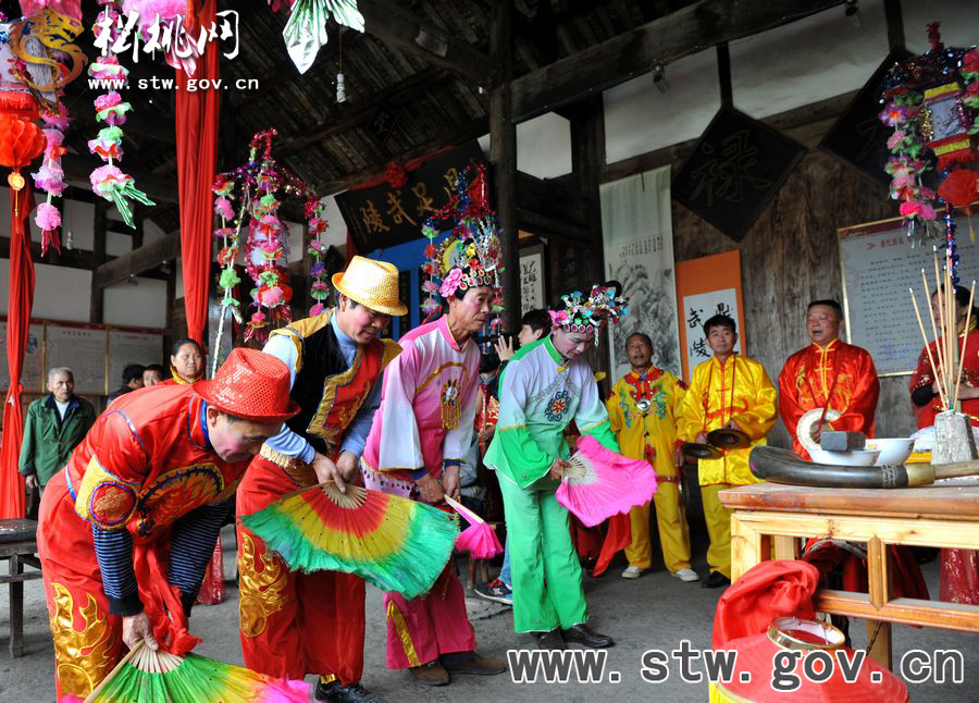 后硐茶燈——民間藝術(shù)的瑰寶