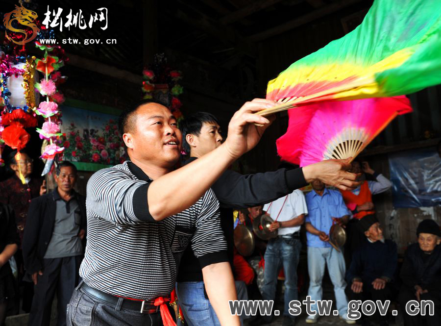 后硐茶燈——民間藝術(shù)的瑰寶