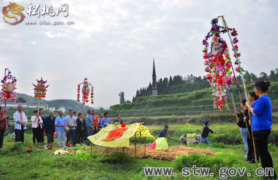 后硐茶燈——民間藝術(shù)的瑰寶