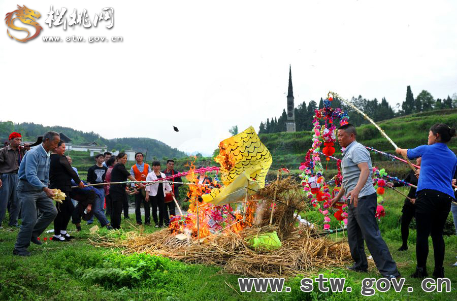 后硐茶燈——民間藝術(shù)的瑰寶