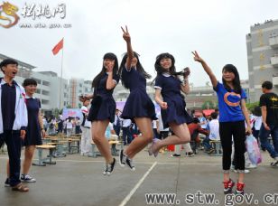 “6月，我們是主角！”