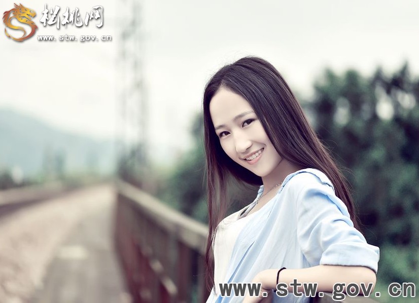 當你途經(jīng)我的綻放