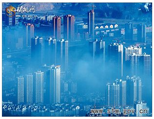 云海深處是家鄉(xiāng)