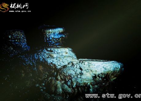 松桃：地心迷宮神女洞　養(yǎng)在深閨人未識