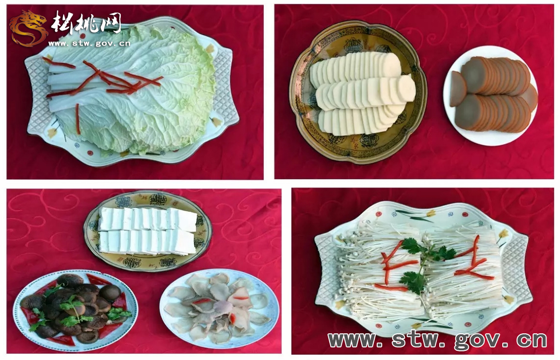 去恒豐生態(tài)山莊，品嘗的不止是美味的苗魚！