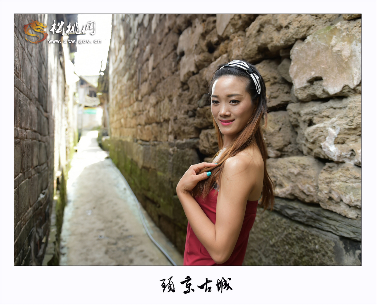 古城倩影 印象頭京