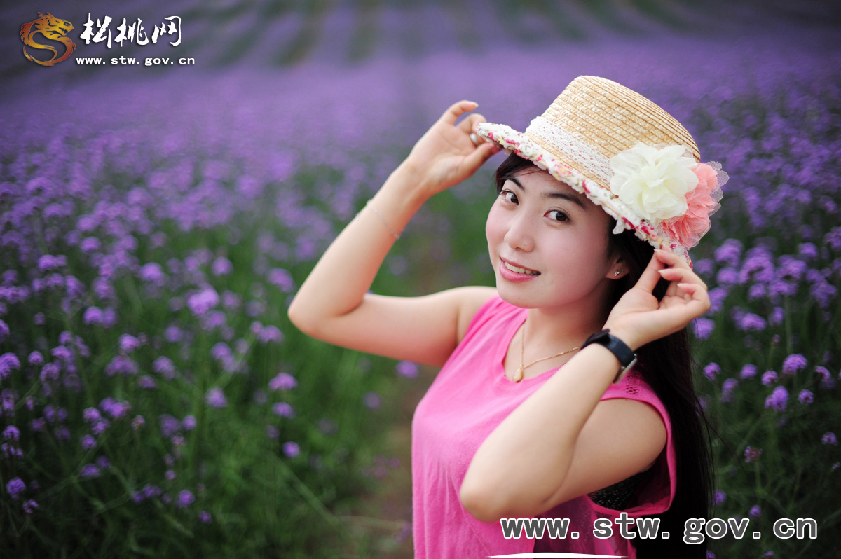 夏日一縷香