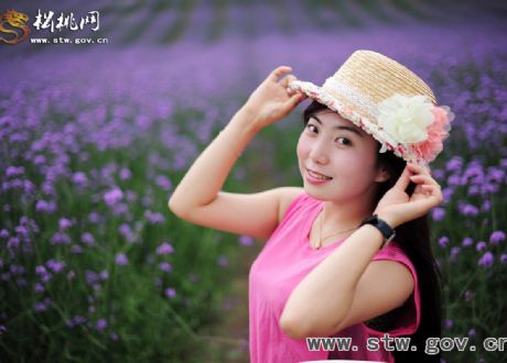 夏日一縷香