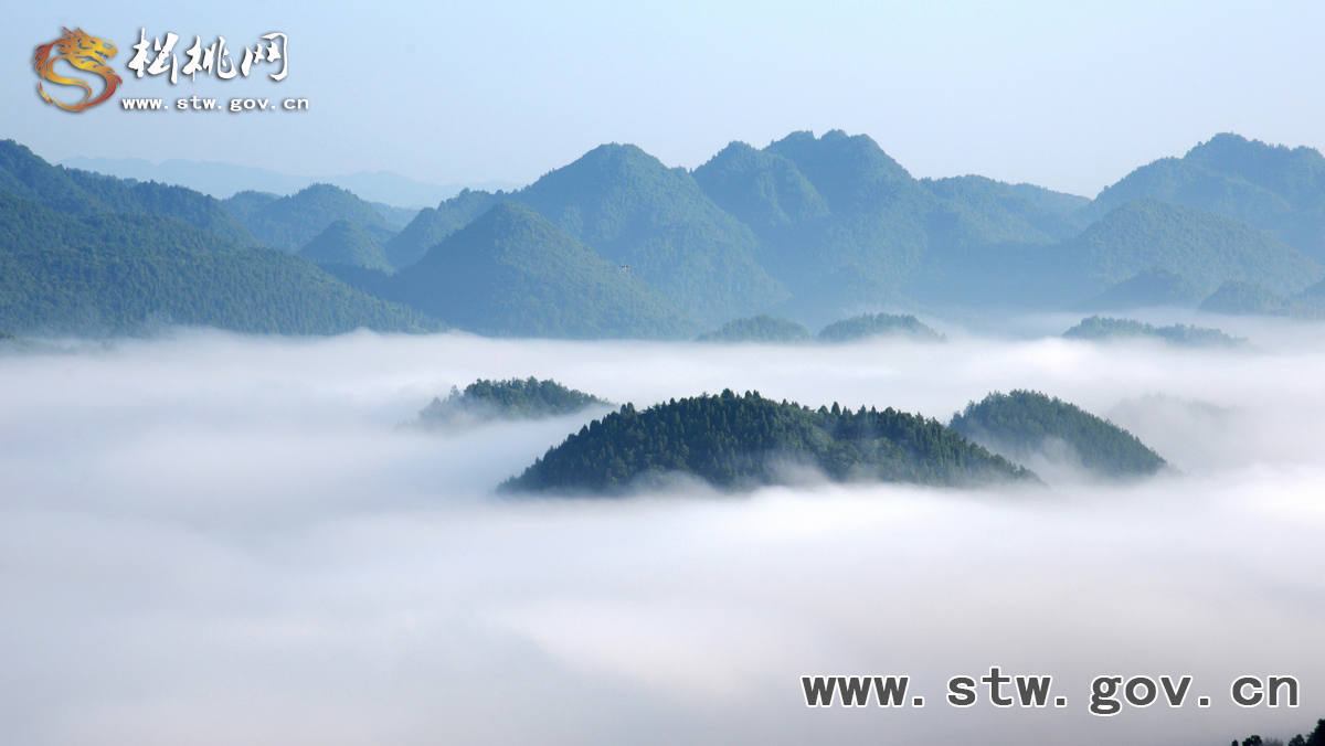蓋陽山風(fēng)光攝影