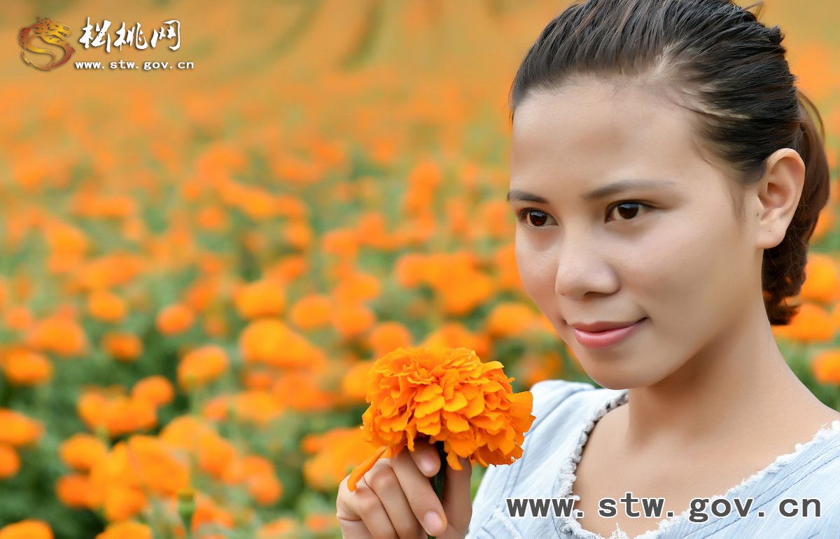 守望花?！∥以陂L(zhǎng)興等你！