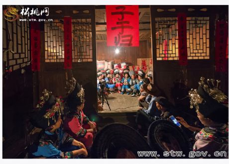 中國攝影報走進(jìn)盤信獲獎作品賞析（一）
