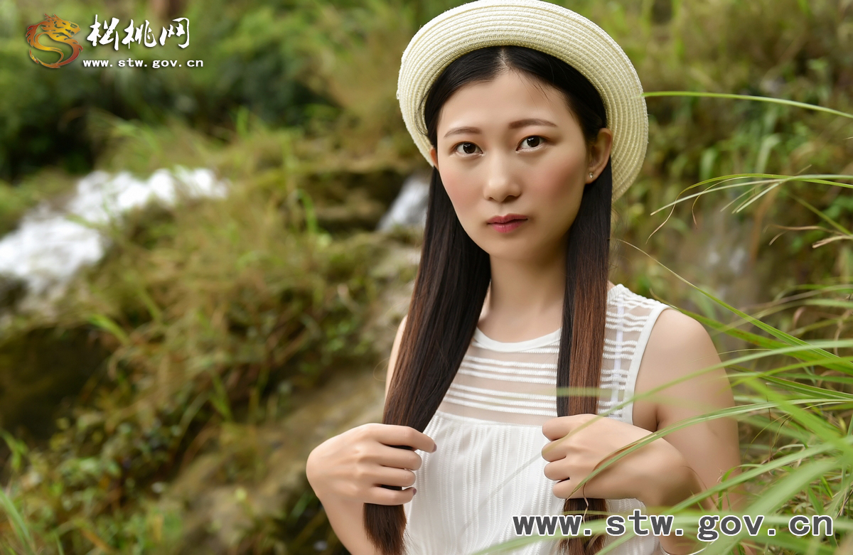 山水間 一個人的精彩