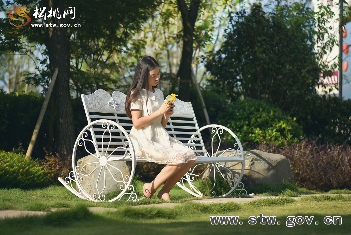 Lovely girl