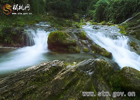 響水洞-帶你體驗(yàn)不一樣的“水趣”