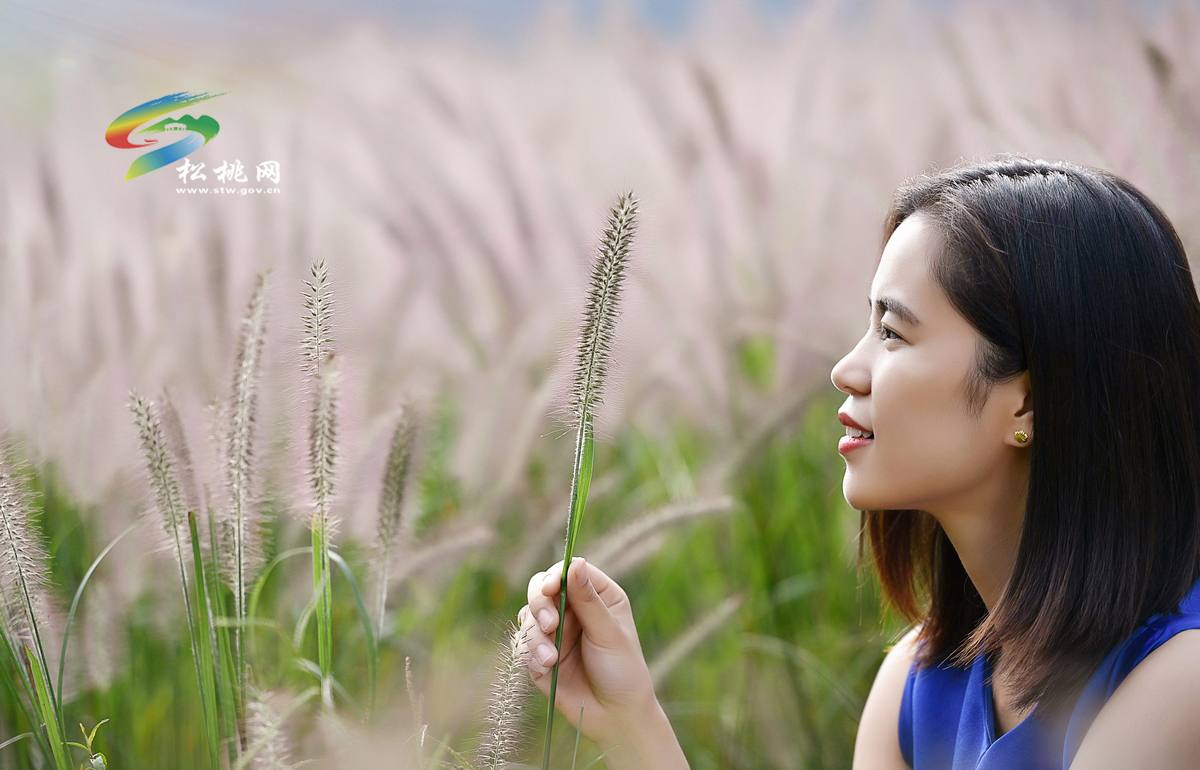 深秋，跳動在指間的“音符”