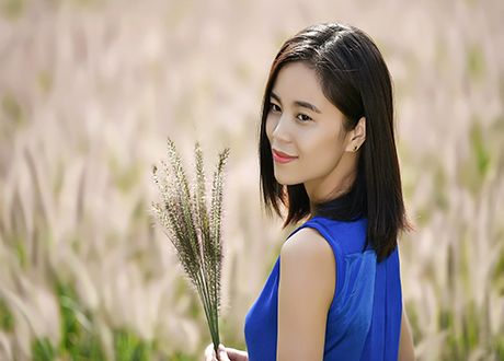 深秋，跳動(dòng)在指間的“音符”