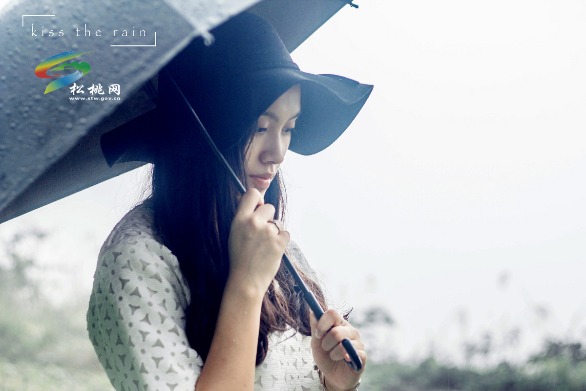 卻話響水暮雨時