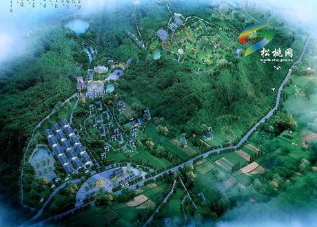 【迎縣慶•辦旅發(fā)】潛龍洞建設(shè)掠影