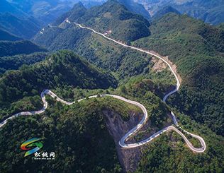 行攝苗鄉(xiāng) 影像飛靈山
