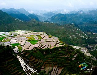 盤石影展之山水風(fēng)光