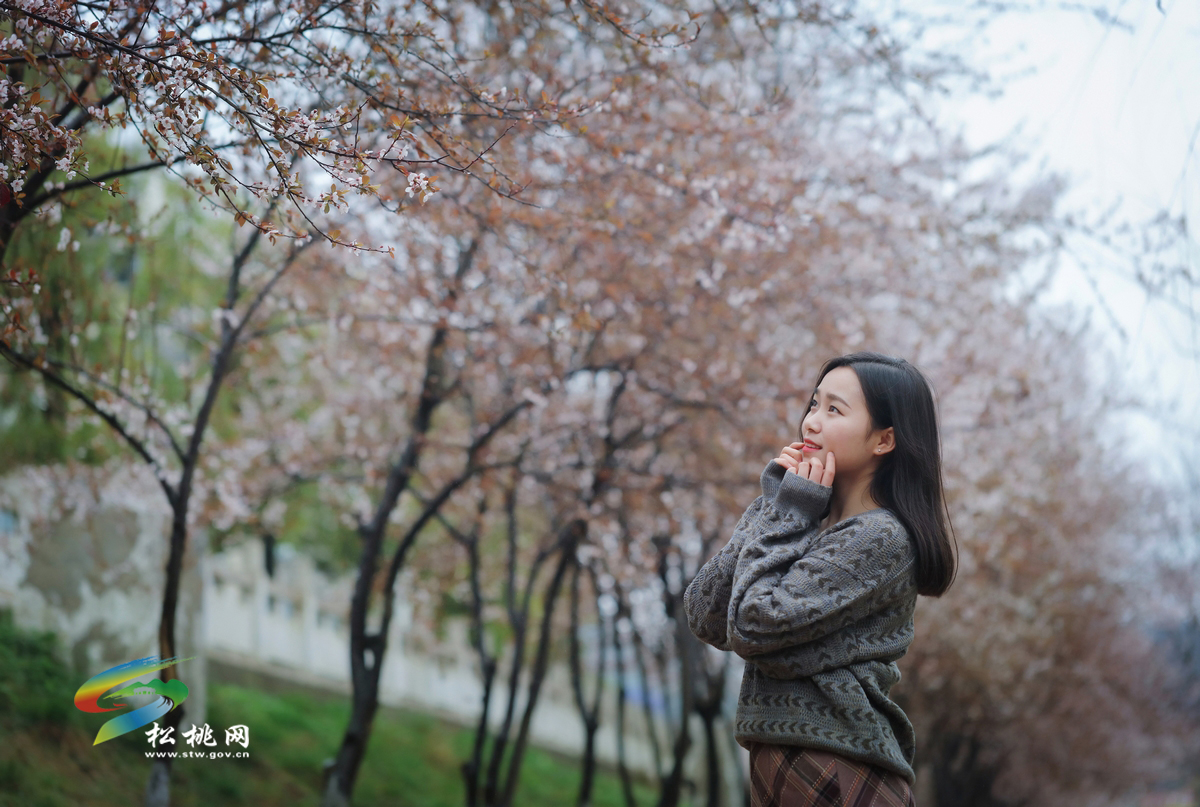 女孩，就愛(ài)這花花世界