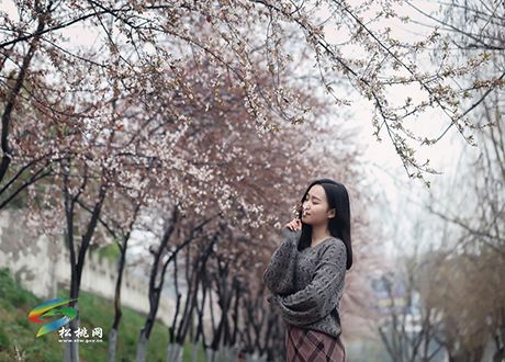 女孩，就愛這花花世界