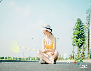 盛夏時光