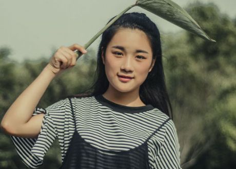 西瓜的甜蜜