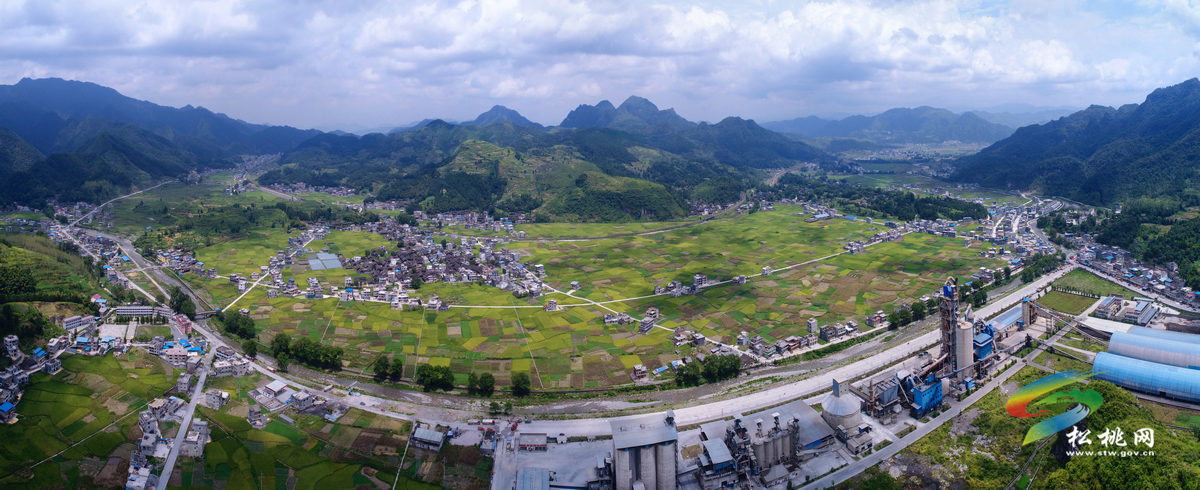 【行攝苗鄉(xiāng)】大水村，散落在文明歷史的古村落