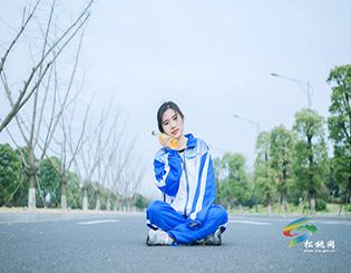 單車(chē)女孩