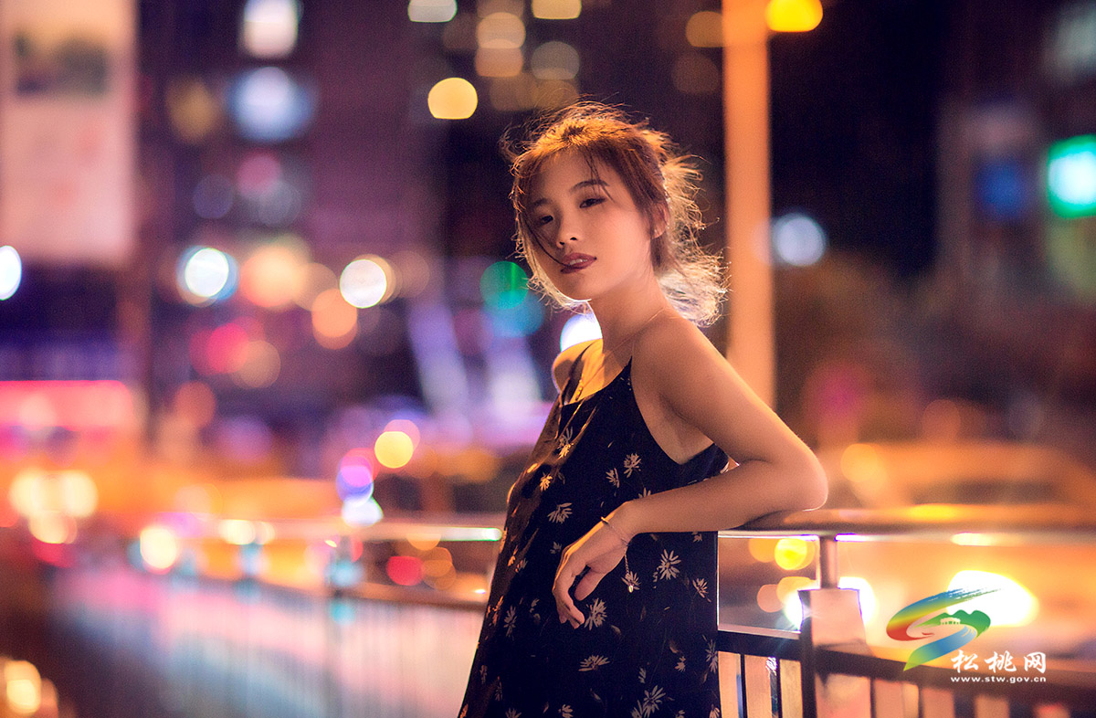 夜 夜 夜