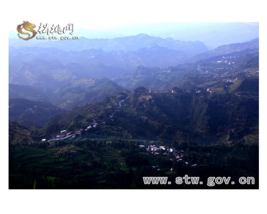 愛(ài)在瑪瑙山——何天才風(fēng)情風(fēng)光攝影（四）