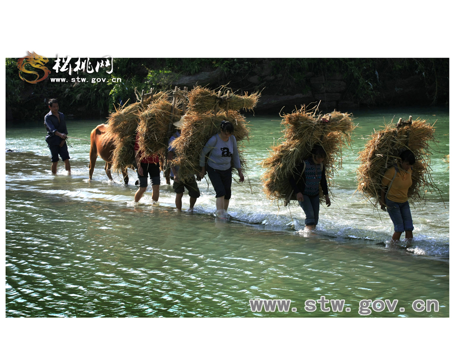 愛在瑪瑙山——何天才風(fēng)情風(fēng)光攝影（四）
