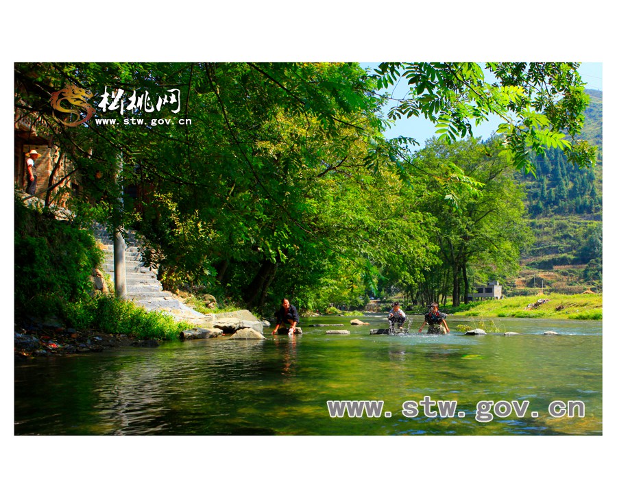 愛在瑪瑙山——何天才風(fēng)情風(fēng)光攝影（四）