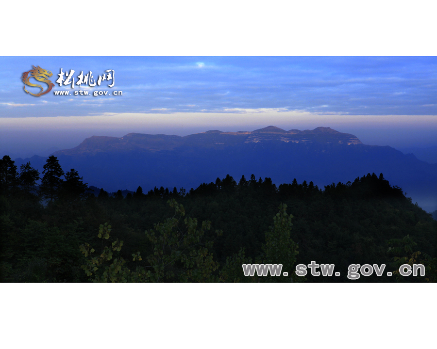 愛在瑪瑙山——何天才風(fēng)情風(fēng)光攝影（四）
