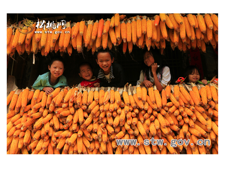 愛在瑪瑙山——何天才風(fēng)情風(fēng)光攝影（四）