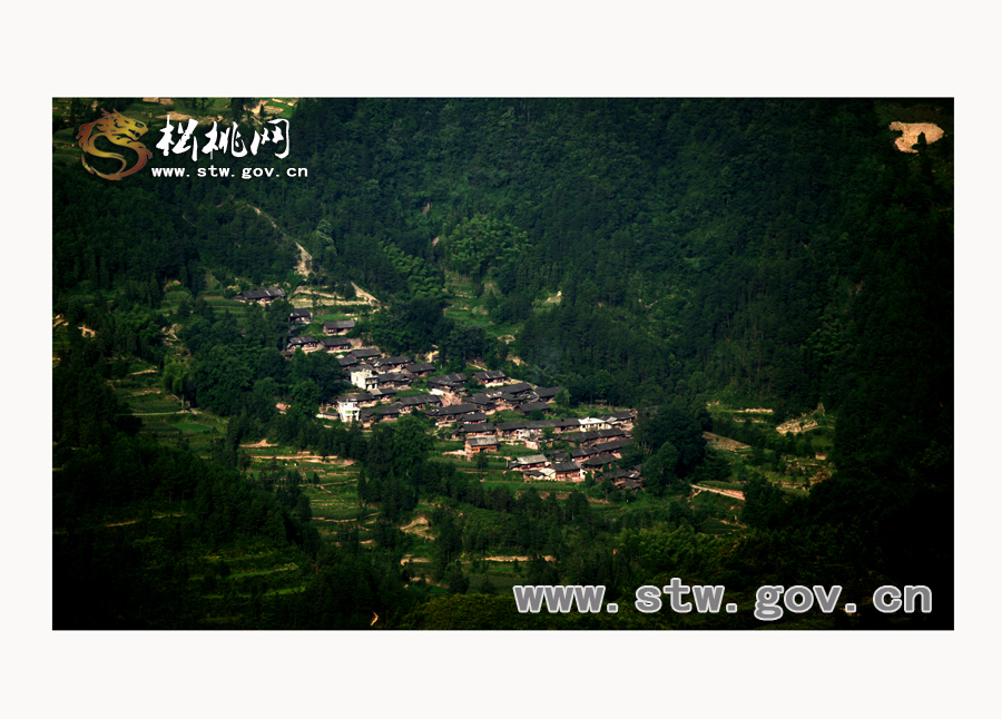 愛在瑪瑙山——何天才風(fēng)情風(fēng)光攝影（四）