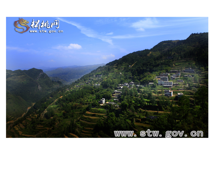 愛在瑪瑙山——何天才風(fēng)情風(fēng)光攝影（四）