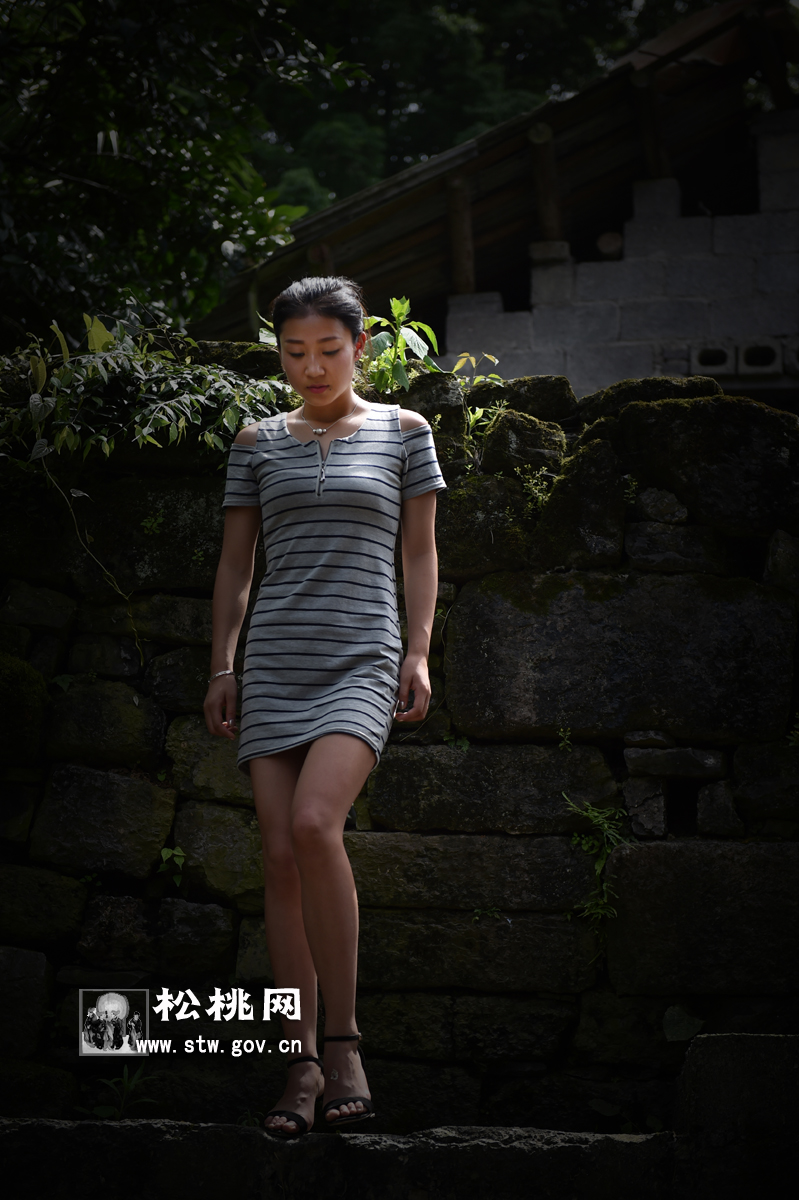 行走頭京古城：找尋那首厚重的愛情史詩(shī)
