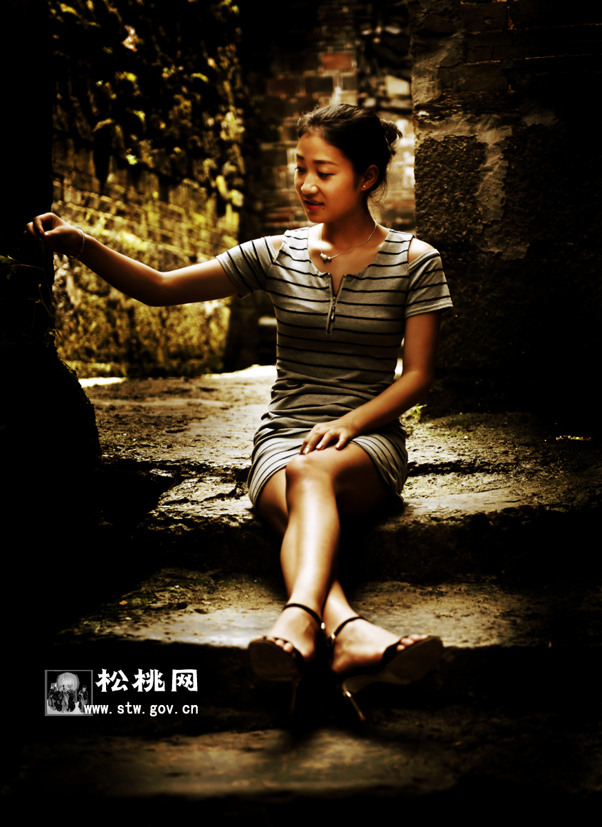 行走頭京古城：找尋那首厚重的愛(ài)情史詩(shī)