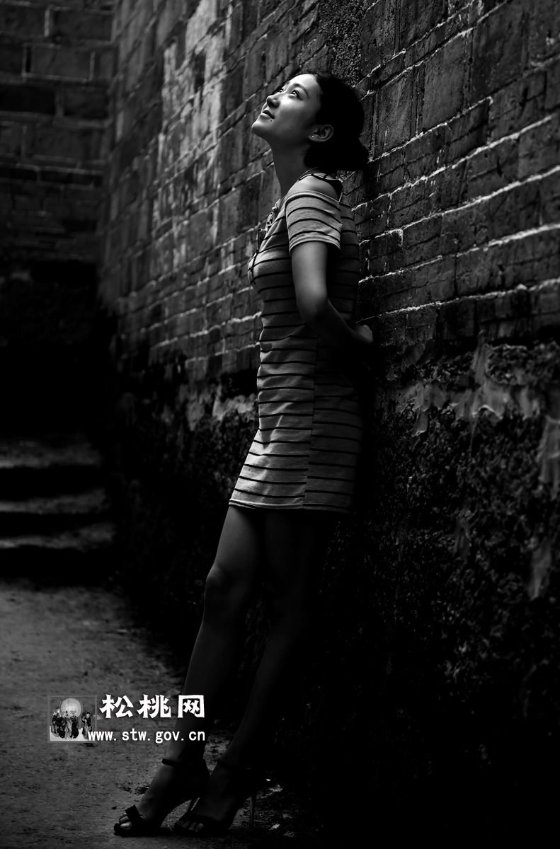 行走頭京古城：找尋那首厚重的愛情史詩