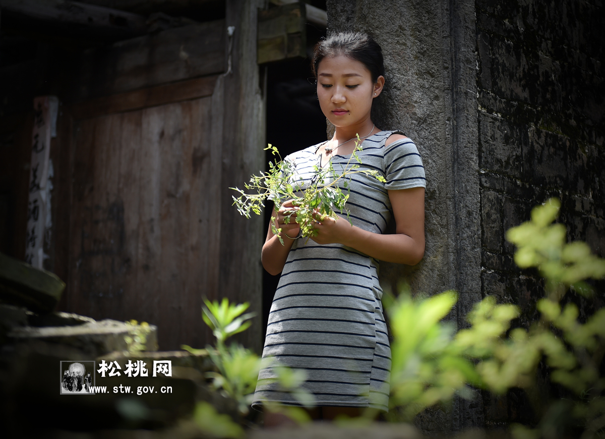 行走頭京古城：找尋那首厚重的愛情史詩