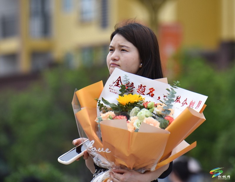 2023年全國(guó)高考結(jié)束，一起來看看那些精彩的瞬間~