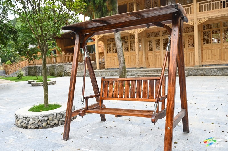大路鎮(zhèn)三渡水風(fēng)景美，夏季玩水好去處