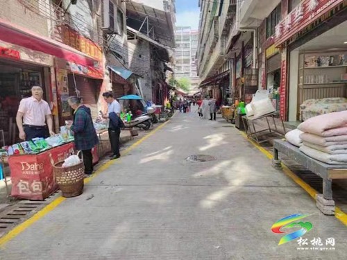 蓼皋街道“三個(gè)一” 按下創(chuàng)衛(wèi) “加速鍵”