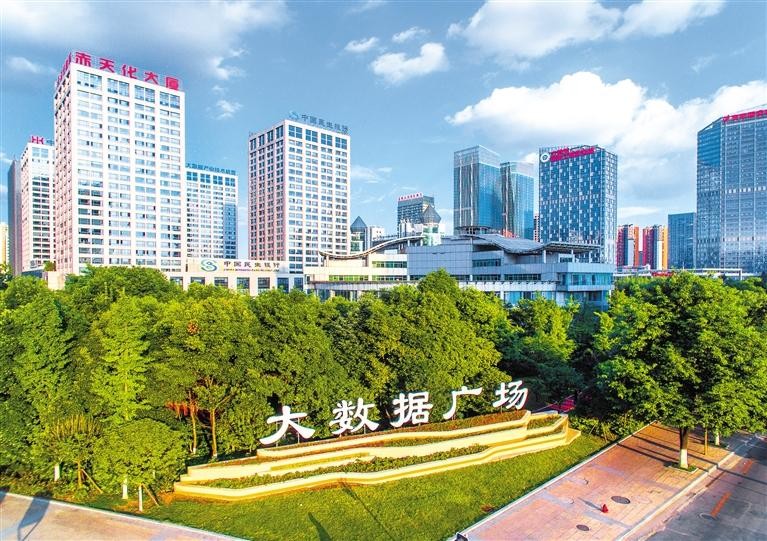 數(shù)算 以算力為基礎 “數(shù)”來“算”往風起云涌
