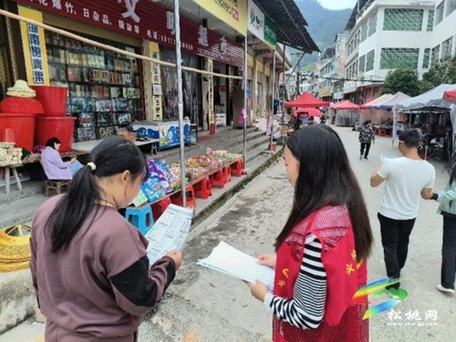 【文明在平頭】平頭鎮(zhèn)：垃圾分類新風(fēng)尚 美麗家園人人護(hù)