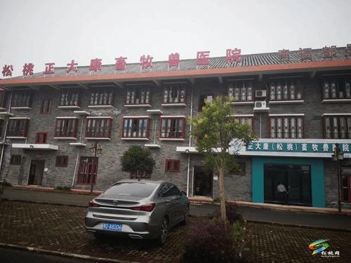 縣畜牧中心：積極推進(jìn)動物防疫社會化服務(wù)