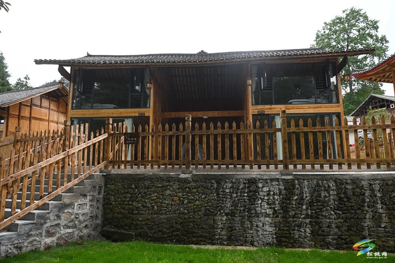 大路鎮(zhèn)三渡水風(fēng)景美，夏季玩水好去處